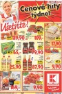 Kaufland, strana 1 