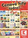 Kaufland, strana 1 