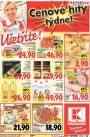 Kaufland, strana 1 