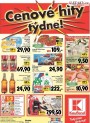 Kaufland, strana 1 
