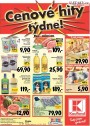 Kaufland, strana 1 