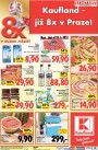 Kaufland, strana 1 