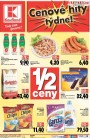 Kaufland, strana 1 