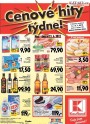 Kaufland, strana 1 