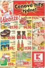 Kaufland, strana 1 