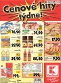 Kaufland, strana 1 