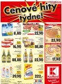 Kaufland, strana 1 