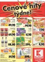 Kaufland, strana 1 