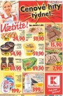 Kaufland, strana 1 
