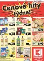Kaufland, strana 1 