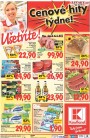 Kaufland, strana 1 