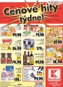 Kaufland, strana 1 