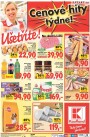 Kaufland, strana 1 