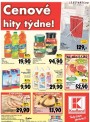 Kaufland, strana 1 