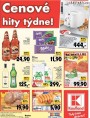 Kaufland, strana 1 