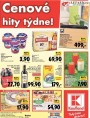 Kaufland, strana 1 