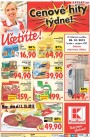 Kaufland, strana 1 