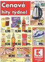 Kaufland, strana 1 