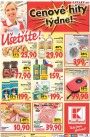 Kaufland, strana 1 