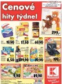 Kaufland, strana 1 