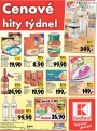 Kaufland, strana 1 